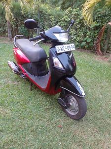 Hero Pleasure 2011 for Sale