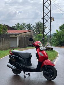 Hero Pleasure 2011 for Sale