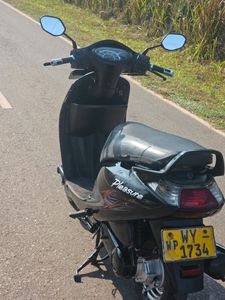Hero Pleasure 2011 for Sale