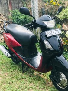 Hero Pleasure 2011 for Sale