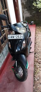 Hero Pleasure 2011 for Sale