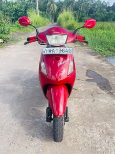 Hero Pleasure 2011 for Sale