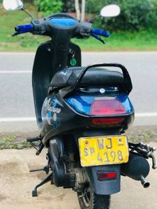 Hero Pleasure 2011 for Sale