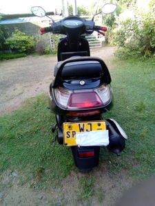 Hero Pleasure 2011 for Sale