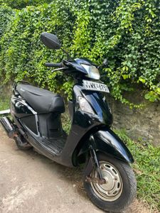 Hero Pleasure 2011 for Sale