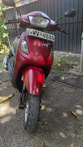 Hero Pleasure 2011 for Sale