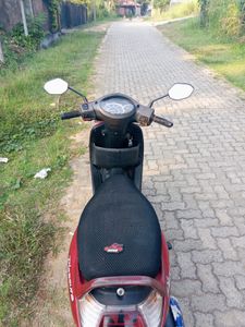 Hero Pleasure 2011 for Sale