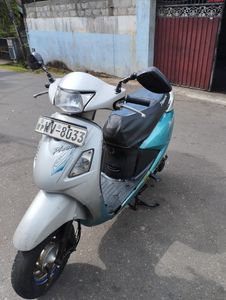 Hero Pleasure 2011 for Sale