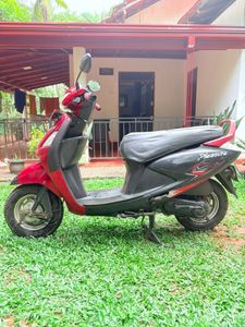 Hero Pleasure 2011 for Sale