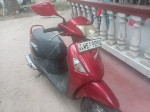 Hero Pleasure 2011 for Sale