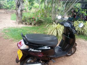 Hero Pleasure 2011 for Sale