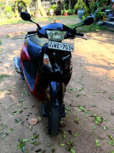 Hero Pleasure 2011 for Sale Hero Pleasure 2011 for Sale