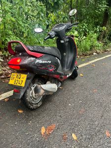 Hero Pleasure 2012 for Sale