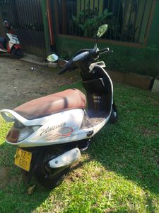 Hero Pleasure 2012 for Sale