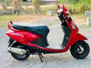 Hero Pleasure 2012 for Sale