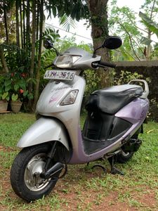 Hero Pleasure 2012 for Sale