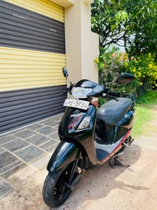 Hero Pleasure 2012 for Sale