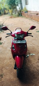Hero Pleasure 2012 for Sale