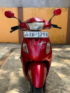 Hero Pleasure 2012 for Sale