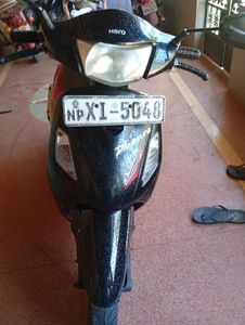 Hero Pleasure 2012 for Sale