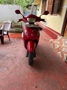 Hero Pleasure 2012 for Sale