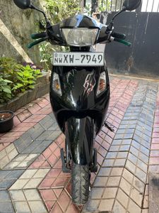 Hero Pleasure 2012 for Sale