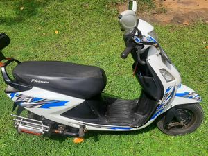 Hero Pleasure 2012 for Sale