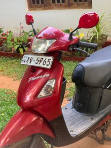 Hero Pleasure 2012 for Sale