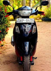 Hero Pleasure 2012 for Sale