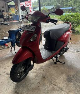 Hero Pleasure 2012 for Sale