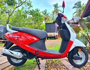 Hero Pleasure 2013 for Sale