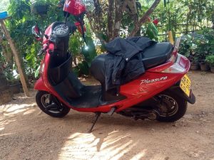 Hero Pleasure 2013 for Sale
