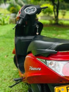 Hero Pleasure 2013 for Sale
