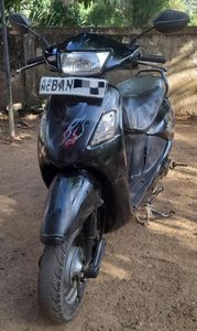 Hero Pleasure 2013 for Sale