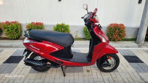 Hero Pleasure 2013 for Sale