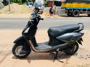 Hero Pleasure 2013 for Sale