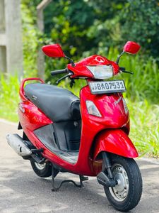 Hero Pleasure 2013 for Sale
