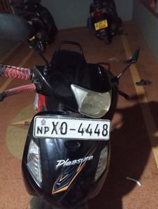 Hero Pleasure 2013 for Sale