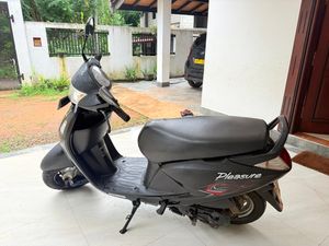 Hero Pleasure 2013 for Sale