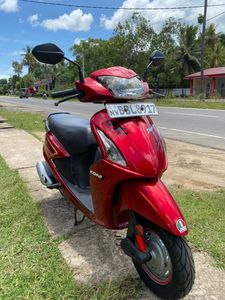 Hero Pleasure 2014 for Sale