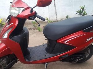 Hero Pleasure 2014 for Sale