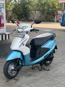 Hero Pleasure 2014 for Sale
