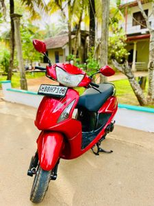 Hero Pleasure 2014 for Sale
