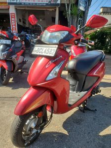 Hero Pleasure 2014 for Sale