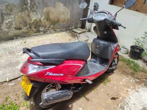 Hero Pleasure 2014 for Sale