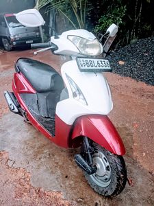 Hero Pleasure 2014 for Sale