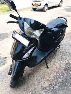 Hero Pleasure 2014 for Sale