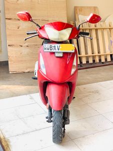 Hero Pleasure 2014 for Sale