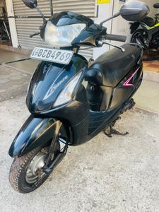 Hero Pleasure 2014 for Sale