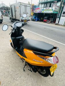 Hero Pleasure 2014 for Sale